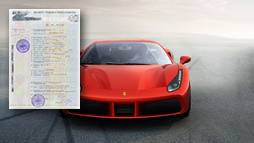 Деньги под залог ПТС в Димитровграде