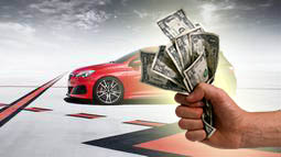 Срочный выкуп автомобилей в Димитровграде